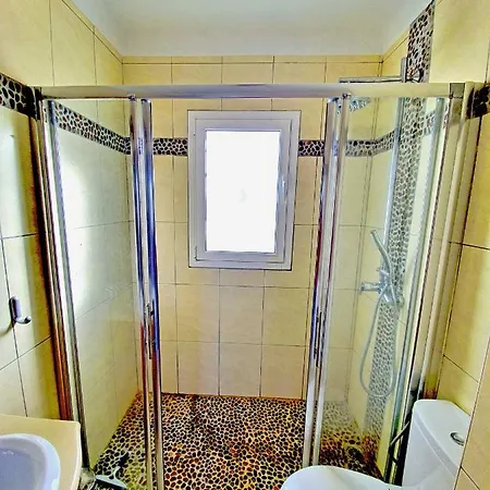 Stephane Appartement *