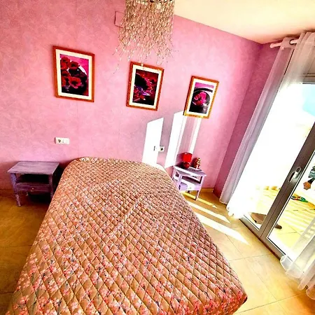 Stephane Appartement