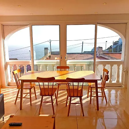 Appartement Stephane Roses