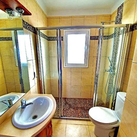 Stephane Appartement *