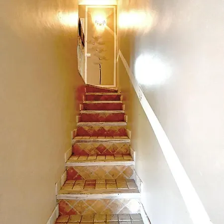 Apartment Stephane