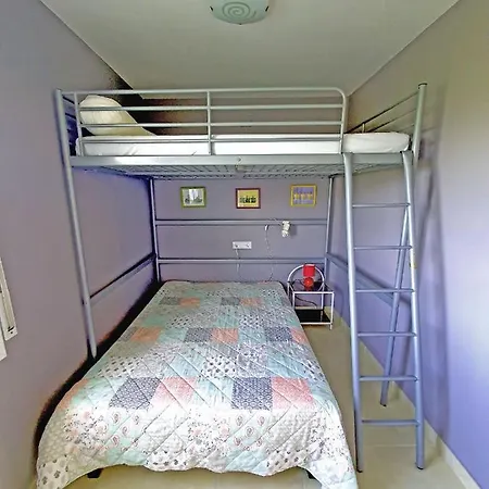 Appartement Stephane Roses