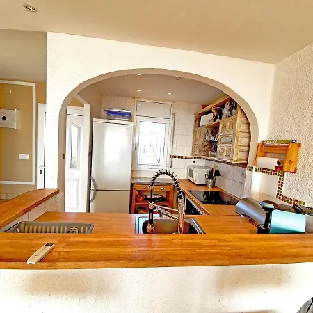Appartement Stephane *