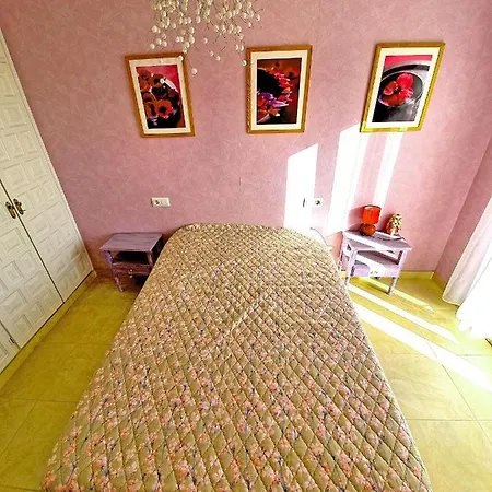 Appartement Stephane Roses