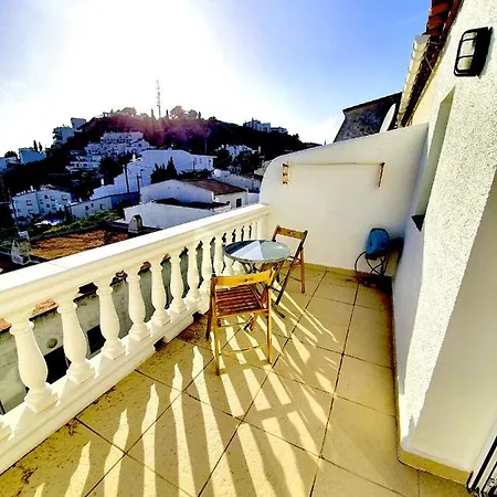 Appartement Stephane Roses