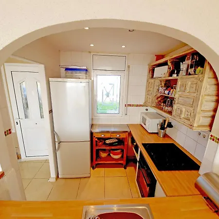 Stephane Apartment