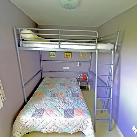 Stephane Apartment