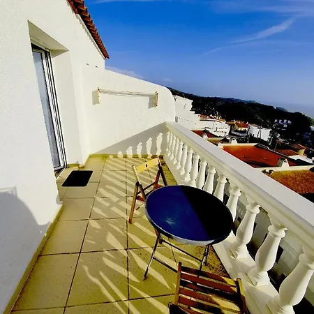 Apartment Stephane