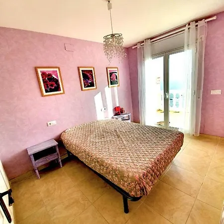Stephane Apartment