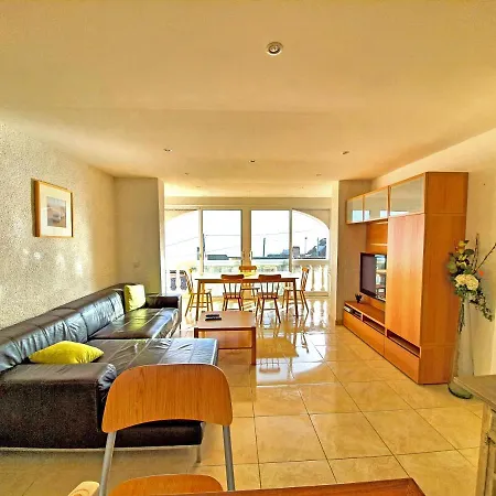 Apartment Stephane