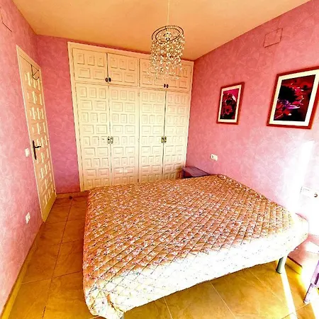 Apartment Stephane
