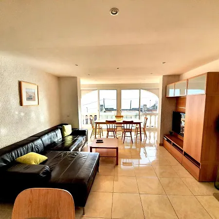 Stephane Apartment