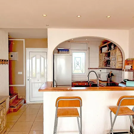 Stephane Apartment