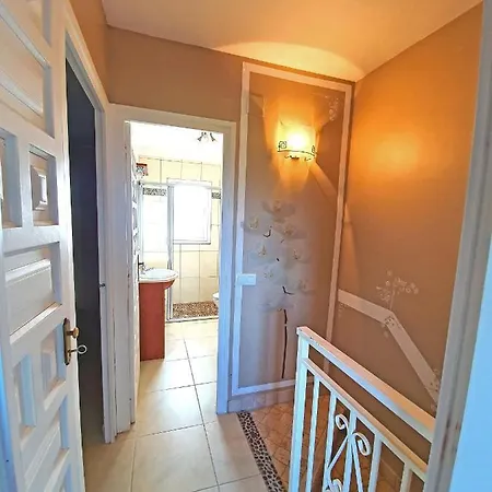 Apartment Stephane