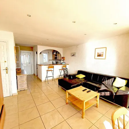 Apartment Stephane