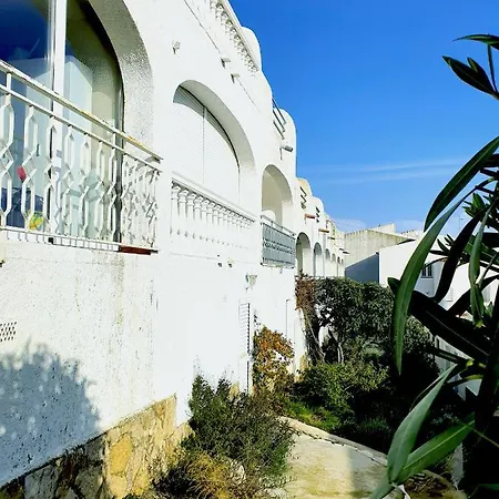 Stephane Apartment *